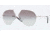 DKNY DY5075 Sunglasses 100211-5912 - Silver Frame, Gray Gradient Lenses