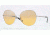 DKNY DY5076 Bifocal Prescription Sunglasses DY5076-10297F-56 - Lens Diameter 56 mm, Lens Diameter 56 mm, Frame Color Matte Silver