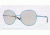 DKNY DY5076 Bifocal Prescription Sunglasses DY5076-12116G-56 - Lens Diameter 56 mm, Lens Diameter 56 mm, Frame Color Blue