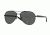 DKNY DY5078 Sunglasses 111187-58 - Black Frame, Gray Lenses
