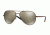 DKNY DY5083 Sunglasses 11696F-59 - Brown Frame, Light Brown Mirror Dark Gold Lenses