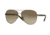DKNY DY5084 Bifocal Prescription Sunglasses DY5084-123413-61 - Lens Diameter 61 mm, Frame Color Satin Gunmetal/dark Tortoise