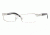 DKNY DY5618 #1002 - Silver Frame, Demo Lens Lenses