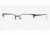 DKNY DY5627 Single Vision Prescription Eyewear 1004-5116 - Matte Black 