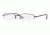 DKNY DY5637 Progressive Prescription Eyeglasses 1111-5018 - Black Frame