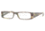 DKNY Eyeglass DY4574 3329-5116 - Camo Green/Green 