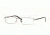 DKNY Eyeglasses DY5542 with Lined Bifocal Rx Prescription Lenses 1003-5217 - Gunmetal 