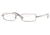 DKNY Eyeglasses DY5564 with Rx Prescription Lenses 1003-5217 - Gunmetal 
