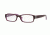 DKNY Eyeglass Frames DY4585B 3706-50 - Burgundy Violet Frame