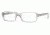 DKNY Eyeglasses DY4604 with Lined Bifocal Rx Prescription Lenses 3457-5117 - Transparent Gray