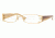 DKNY Eyeglass Frames DY5575 1001-5216 - Gold 