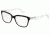 Dolce&amp;Gabbana 3 LAYERS DG3193 Single Vision Prescription Eyeglasses 2795-52 - Havana/pearl White/cryst Frame