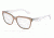 Dolce&amp;Gabbana 3 LAYERS DG3193 Single Vision Prescription Eyeglasses 2797-52 - Sand/pearl Green/cryst Frame