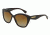 Dolce&amp;Gabbana 3 LAYERS DG4220 Bifocal Prescription Sunglasses DG4220-2937T5-55 - Lens Diameter 55 mm, Frame Color Havana/Matte Havana