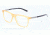 Dolce&amp;Gabbana BASALTO DG3181 Single Vision Prescription Eyeglasses 652-53 - Honey Frame