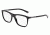 Dolce&amp;Gabbana BASALTO DG3181 Single Vision Prescription Eyeglasses 501-53 - Black Frame