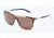Dolce&amp;Gabbana BASALTO DG4210 Progressive Prescription Sunglasses DG4210-267373-55 - Lens Diameter 55 mm, Frame Color Matte Striped Havana