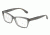 Dolce&Gabbana CONTEMPORARY DG3215 Single Vision Prescription Eyeglasses 2915-52 - Opal Grey Frame