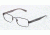 Dolce&amp;Gabbana CONTRAST DG1238P Single Vision Prescription Eyeglasses 1169-5217 - Black Frame, Demo Lens Lenses