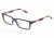 Dolce&amp;Gabbana CONTRAST DG3148P Bifocal Prescription Eyeglasses 2757-55 - Matte Blue Frame