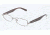 Dolce&amp;Gabbana D&amp;G ALL OVER DG1234P Eyeglass Frames 1201-5116 - Gunmetal Frame