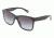 Dolce&amp;Gabbana D&amp;G ALL OVER DG4158P Bifocal Prescription Sunglasses DG4158P-26598G-5517 - Lens Diameter 55 mm, Frame Color Black / Gray