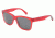 Dolce&amp;Gabbana D&amp;G ALL OVER DG4158P Bifocal Prescription Sunglasses DG4158P-266187-5517 - Lens Diameter 55 mm, Frame Color Gray