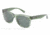 Dolce&amp;Gabbana D&amp;G ALL OVER DG4158P Bifocal Prescription Sunglasses DG4158P-266271-55 - Lens Diameter 55 mm, Lens Diameter 55 mm, Frame Color All Over Grey On Green