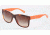 Dolce&amp;Gabbana D&amp;G ALL OVER DG4158P Bifocal Prescription Sunglasses DG4158P-270713-55 - Lens Diameter 55 mm, Lens Diameter 55 mm, Frame Color Top Havana On Orange