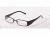 Dolce&amp;Gabbana DG1126 Progressive Eyeglasses - Black Frame / 50 mm Prescription Lenses, 01-5016