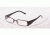 Dolce&amp;Gabbana DG1126 Progressive Eyeglasses - Shirring Gold Frame / 50 mm Prescription Lenses, 140-5016