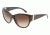 Dolce&amp;Gabbana DG 6059 Sunglasses Styles - Havana Brown Gradient Frame, 502-13-5816