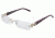 Dolce&Gabbana DG1158B Progressive Prescription Eyeglasses 1057-5316 - Pale Gold