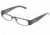 Dolce&amp;Gabbana DG1162 Single Vision Prescription Eyewear 061-5117 - Silver 