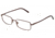 Dolce &amp; Gabanna DG1177 #119 - Brown Frame