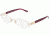 Dolce &amp; Gabbana DG1207 Bifocal Prescription Eyeglasses 1023 -5117 - Pale Gold 