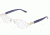 Dolce &amp; Gabbana DG1207 Bifocal Prescription Eyeglasses 1024 -5117 - Silver 