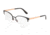 Dolce&Gabbana DG1311 Prescription Eyeglasses, 52mm, Black, DG1311-01-52-SV