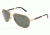 Dolce&amp;Gabbana ICONIC 45&amp;deg CUT DG2073K Progressive Prescription Sunglasses DG2073K-440-58-61 - Lens Diameter 61 mm, Lens Diameter 61 mm, Frame Color Gold