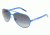 Dolce &amp; Gabanna DG2081 #458/8G - Azure Frame