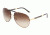 Dolce &amp; Gabanna DG2083 #02/13 - Gold Brown Gradient Frame
