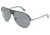 Dolce&amp;Gabbana DG2090 Sunglasses 01/87-6114 - Black Gray