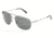 Dolce&amp;Gabbana EVERYDAY DG2092 Progressive Prescription Sunglasses DG2092-04-87-59 - Lens Diameter 59 mm, Frame Color Gunmetal