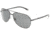 Dolce&amp;Gabbana DG2094 Sunglasses 01/87-6114 - Black Gray