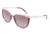 Dolce&amp;Gabbana DG2096 Sunglasses 063/8H-5716 - Red Violet Gradient