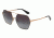 Dolce&amp;Gabbana DG2157 Progressive Prescription Sunglasses DG2157-12968G-59 - Lens Diameter 59 mm, Frame Color Matte Black