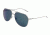 Dolce&amp;Gabbana DG2166 Single Vision Prescription Sunglasses DG2166-04-96-61 - Lens Diameter 61 mm, Frame Color Gunmetal