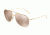 Dolce&amp;Gabbana DG2166 Single Vision Prescription Sunglasses DG2166-K02-F9-61 - Lens Diameter 61 mm, Frame Color Gold Plated