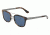 Dolce&amp;Gabbana DG2175 Bifocal Prescription Sunglasses DG2175-314580-51 - Lens Diameter 51 mm, Frame Color Blue Havana