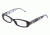 Dolce&amp;Gabbana DG3063M Bifocal Prescription Eyeglasses 1891-5216 - Black